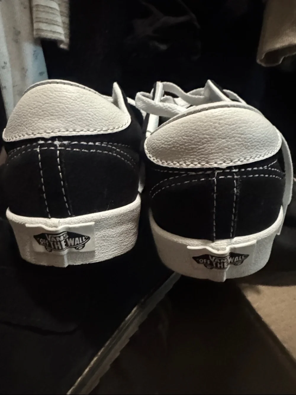 Vans bundle - Picture 9 of 9